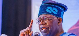 Tinubu’s Peace Thesis Challenges Power Politics in Ondo State
