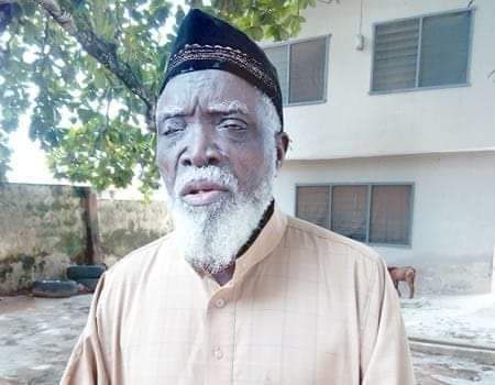 “Ewi Maestro Chief Olanrewaju Adepoju Bids Farewell at 83”