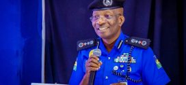 IGP Takes Bold Step: 54 ACPs Posted Nationwide to Bolster Police Intelligence