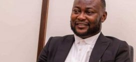 “EFCC’s Anti-Corruption Drive: Chairman Olukoyede’s Leadership Praised for Tangible Results”  By Pelumi Olajengbesi, Esq