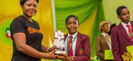“Nigerian Teen Emmanuel Ilok, Spelling Bee Champion, Garners Admissions to Top US Universities”