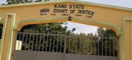 “High Court of Kano State: Major Corruption Case Involving State Officials Unveiled”