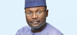 INEC Chairman Addresses Political Parties on Upcoming Governorship Elections in Edo and Ondo States